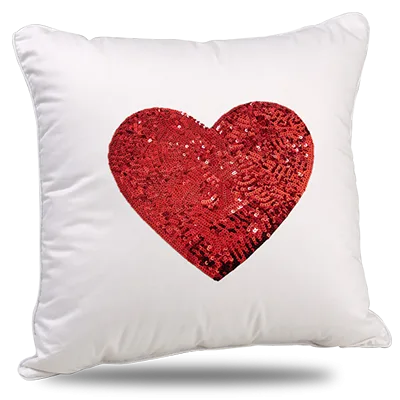 zahiprinting42 Photo Heart Pillow Printing